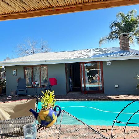 Tuinhuis Oudtshoorn Εξωτερικό φωτογραφία