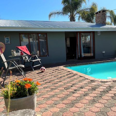 Tuinhuis Oudtshoorn Εξωτερικό φωτογραφία