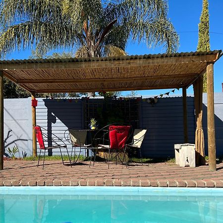 Tuinhuis Oudtshoorn Εξωτερικό φωτογραφία