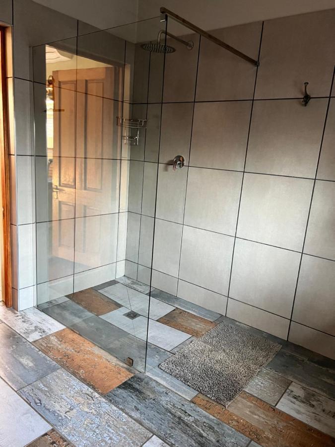 Tuinhuis Oudtshoorn Εξωτερικό φωτογραφία