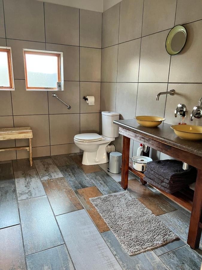 Tuinhuis Oudtshoorn Εξωτερικό φωτογραφία