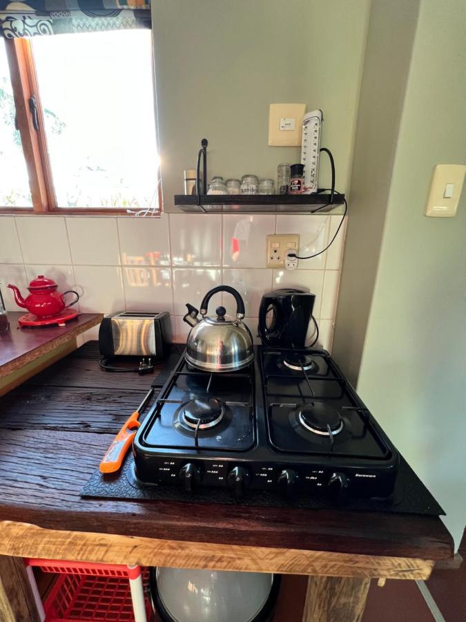 Tuinhuis Oudtshoorn Εξωτερικό φωτογραφία