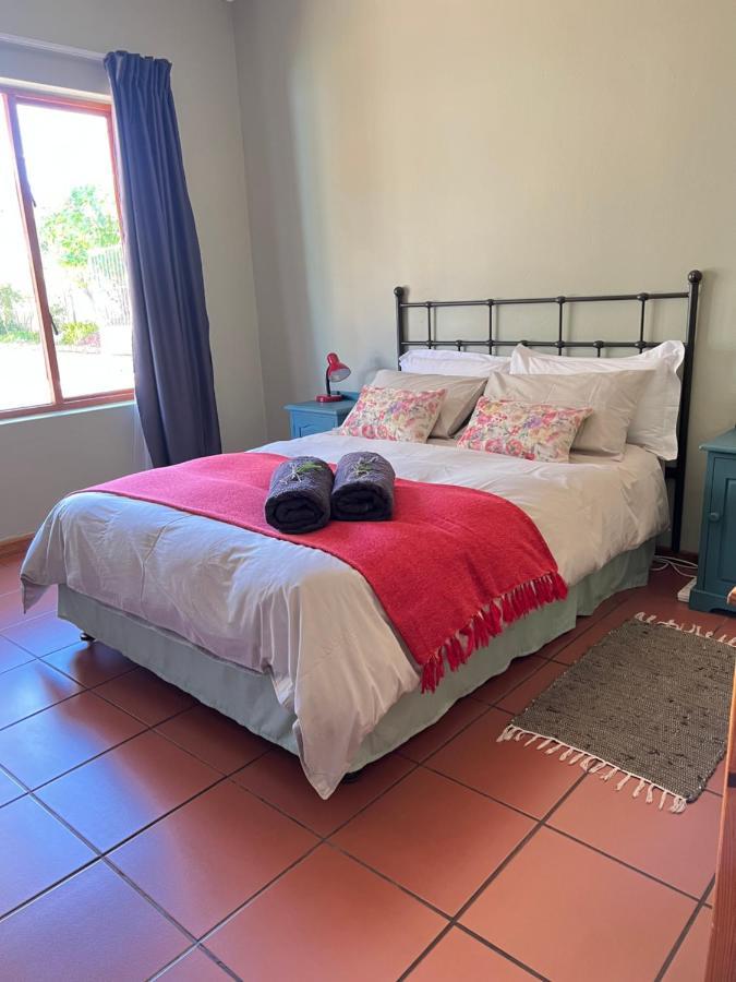 Tuinhuis Oudtshoorn Εξωτερικό φωτογραφία