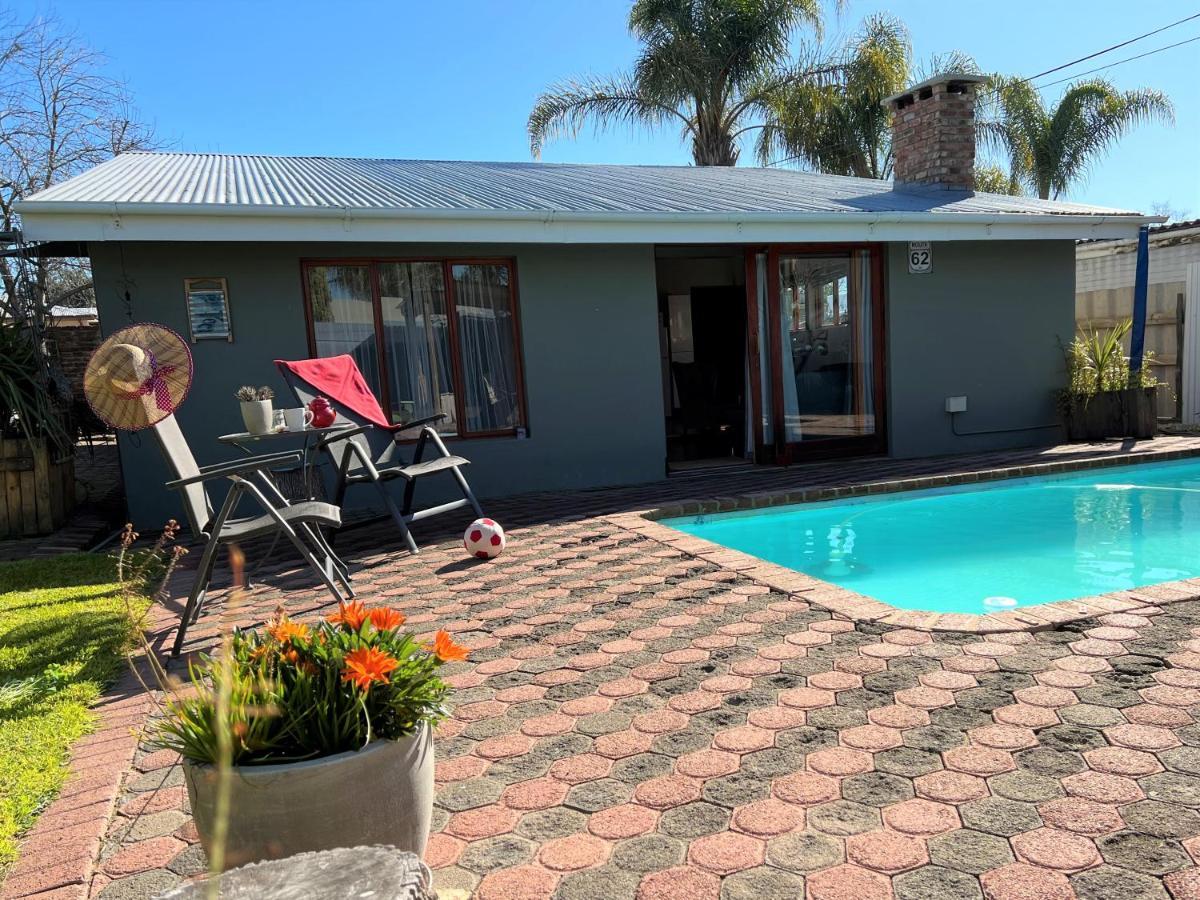 Tuinhuis Oudtshoorn Εξωτερικό φωτογραφία