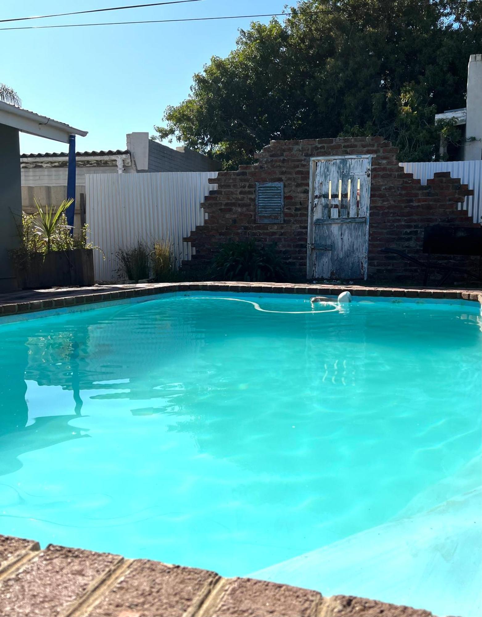 Tuinhuis Oudtshoorn Εξωτερικό φωτογραφία